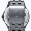 アルマーニエクス チェンジ ハンプトン ダイヤモンド アクセント石英 AX2169 メンズ腕時計