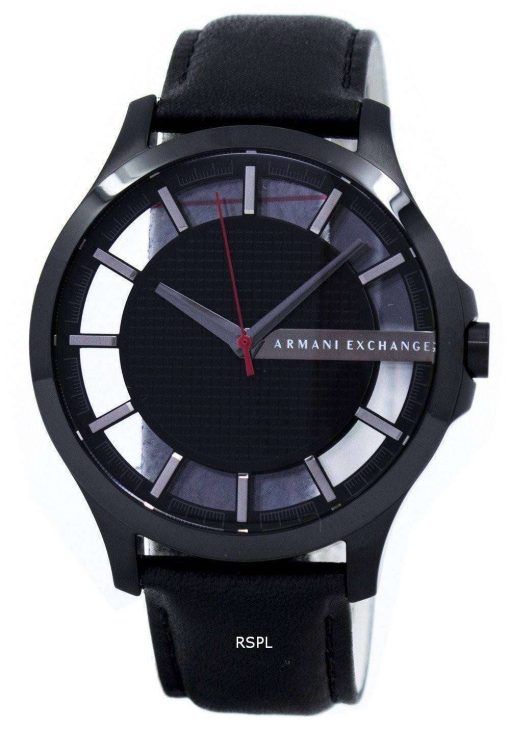 アルマーニエクス チェンジ ドレス石英 AX2180 メンズ腕時計