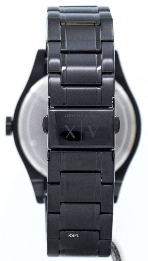 アルマーニエクス チェンジ ドレス石英 AX2322 メンズ腕時計