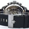 ディーゼル メガ チーフ クォーツ、クロノグラフ DZ4323 メンズ腕時計
