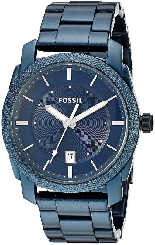 化石マシン石英 FS5231 メンズ腕時計