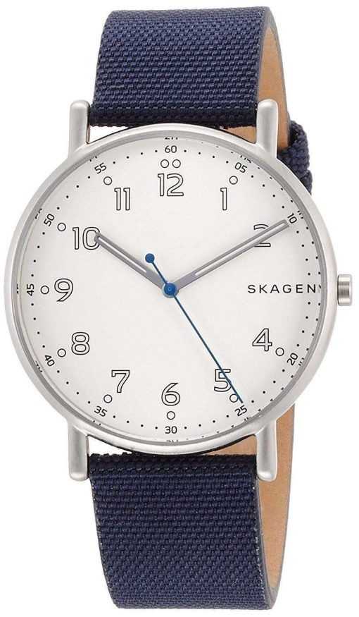 スカーゲン署名石英 SKW6356 メンズ腕時計