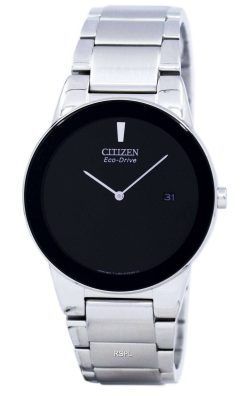 市民エコドライブ公理 AU1060 51E メンズ腕時計