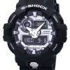 カシオ G-ショック アナログ デジタル 200 M GA-710-1 a メンズ腕時計