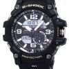 カシオ G ショック MUDMASTER ツイン センサー 200 M GG-1000-1 a メンズ腕時計