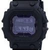 カシオ G-ショック タフ ソーラー デジタル GX 56BB 1 メンズ腕時計