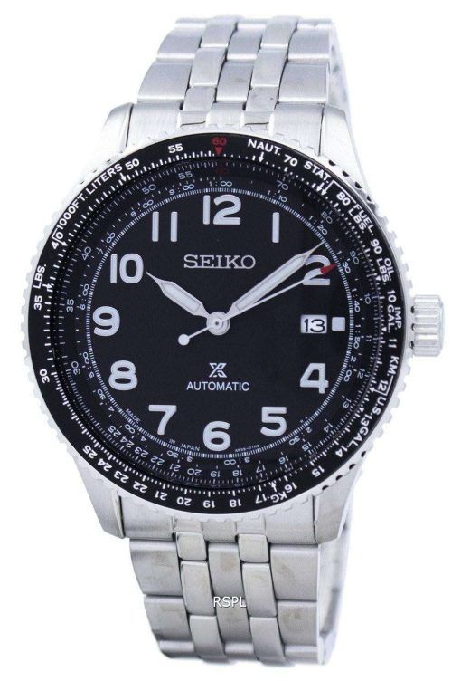 SRPB57 SRPB57J1 SRPB57J メンズ腕時計セイコー プロスペックス自動日本