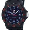 ルミノックス ブラック OPS 8880 シリーズ水晶 XL.8895 メンズ腕時計