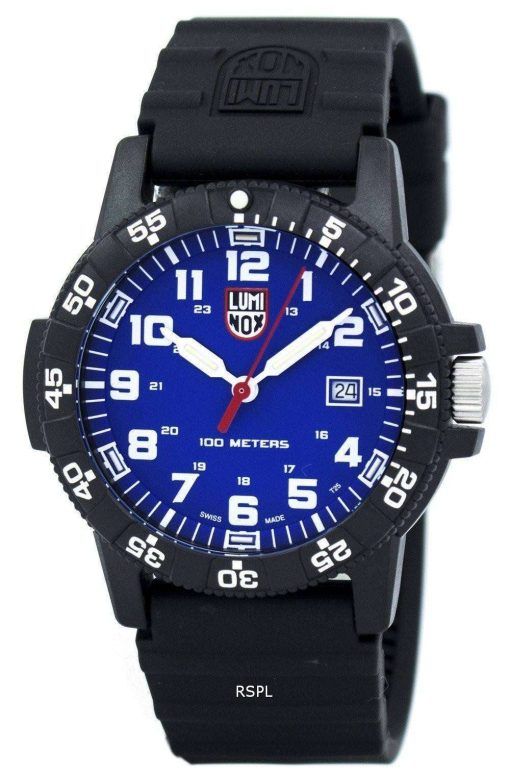 ルミノックス オサガメ海タートル巨人 0320 シリーズ水晶 XS.0323 メンズ腕時計