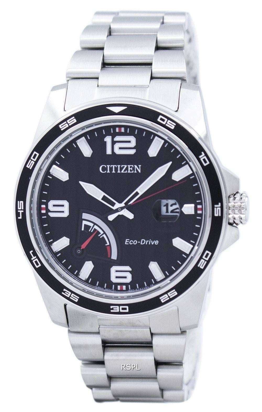 Citizen aw7030 on sale