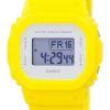 カシオベビー-G アラーム デジタル 200 M BGD 560CU 9 レディース腕時計