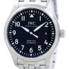 IWC のパイロットのマーク XVIII 自動 IW327011 メンズ腕時計