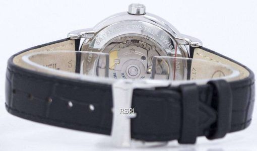 レイモンドウェイル ジュネーブ マエストロ自動 2837-STC-00659 男性用の腕時計