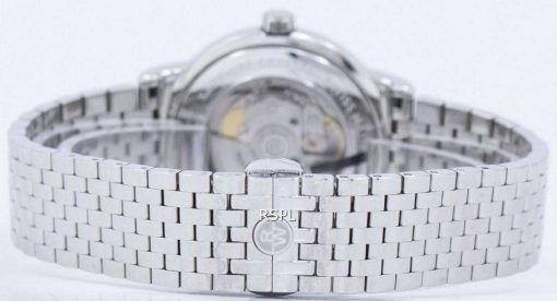 レイモンドウェイル ジュネーブ マエストロ自動 2847-セント-00209 男性用の腕時計