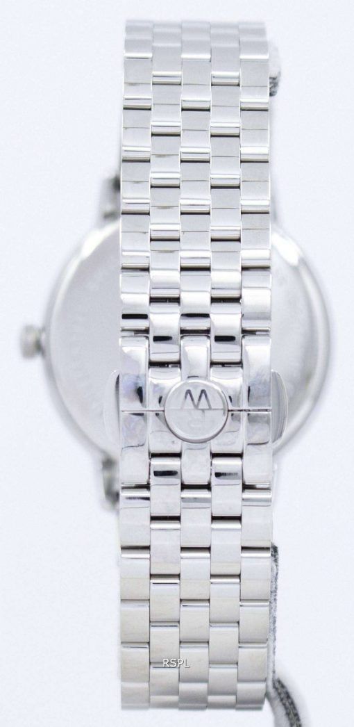 レイモンドウェイル ジュネーブ トッカータ石英 5488-セント-20001 メンズ腕時計