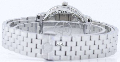レイモンドウェイル ジュネーブ トッカータ石英 5488-セント-20001 メンズ腕時計