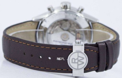 レイモンドウェイル ジュネーブ フリーランサー クロノグラフ自動 7730 STC 65025 メンズ腕時計腕時計