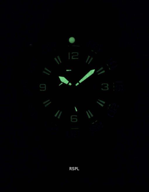 ウェスター クオーツ 1000 M 90075GGN446 メンズ腕時計