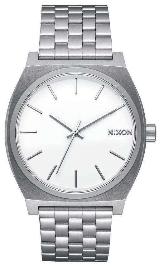 ニクソン タイム テラー石英 A045-100-00 メンズ腕時計