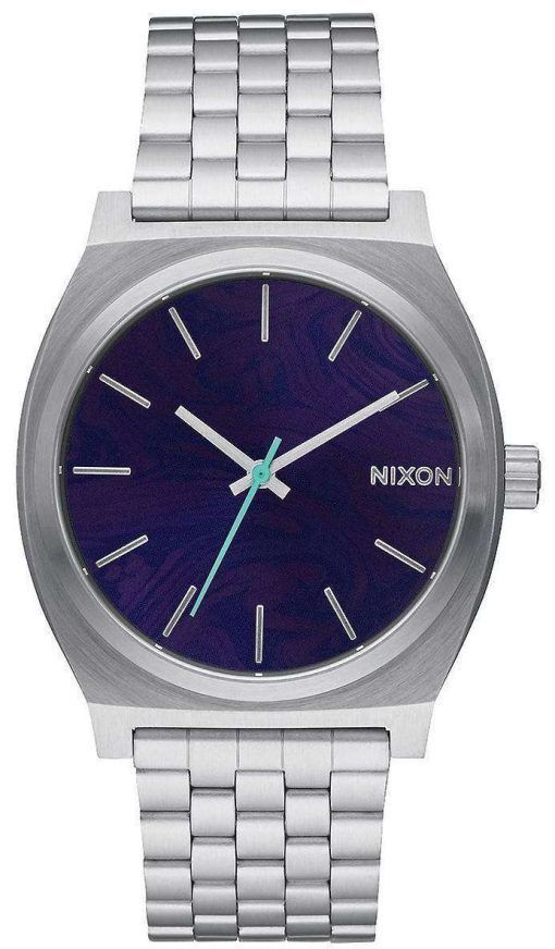 ニクソン タイム テラー石英 A045-230-00 メンズ腕時計