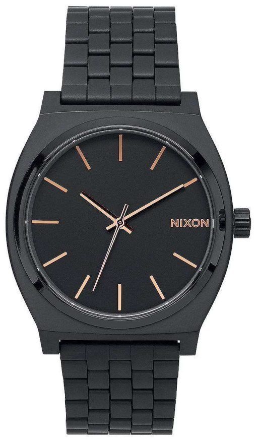 ニクソン タイム テラー石英 A045-957-00 メンズ腕時計