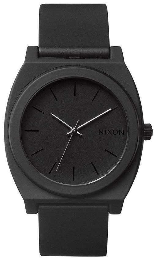 ニクソン タイム テラー P 水晶 A119-524-00 メンズ腕時計