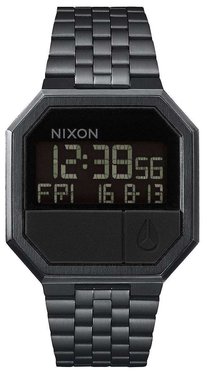 NIXON リラン クォーツ腕時計 デジタル