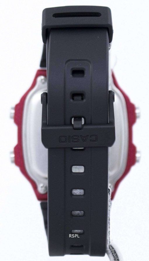 カシオ青年シリーズ照明クロノグラフ アラーム AE 1300WH 4AV メンズ腕時計