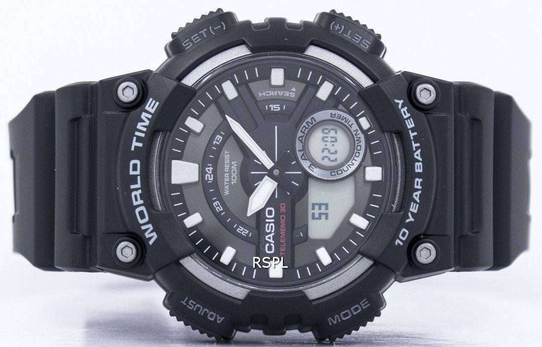 G shock hotsell telememo 30