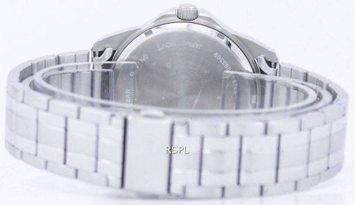 市民石英 AG8340 58E メンズ腕時計