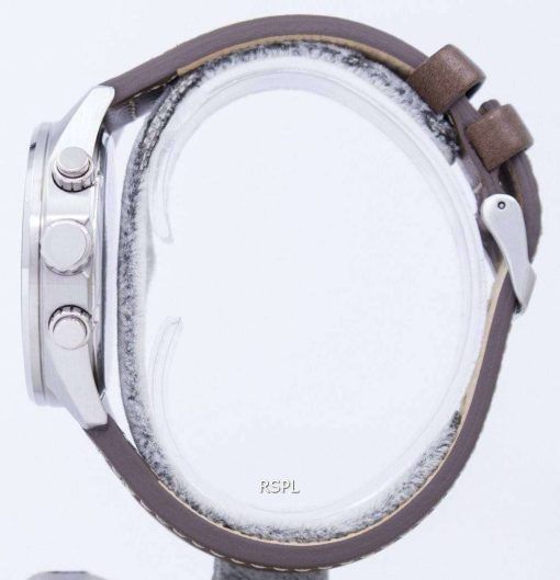 市民クロノグラフ クォーツ AN3620-01 H メンズ腕時計