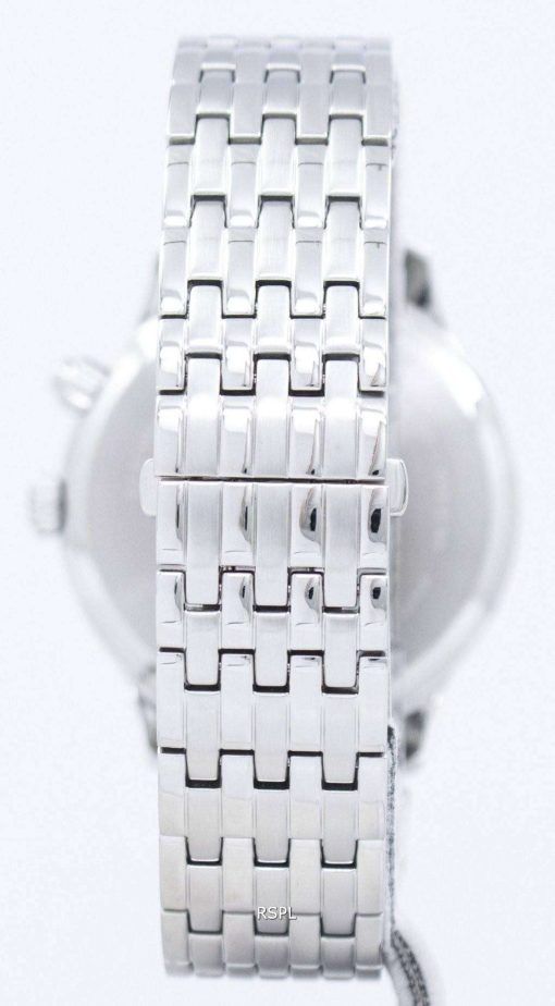 市民エコドライブ ムーン フェーズ日本製 AP1050-56 L メンズ腕時計