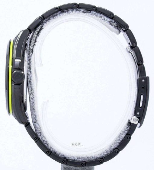市民エコドライブ アナログ AW1145 58E メンズ腕時計