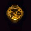 カシオベビー-G 世界時間耐衝撃性アナログ デジタル 2 a BA 110NC レディース腕時計