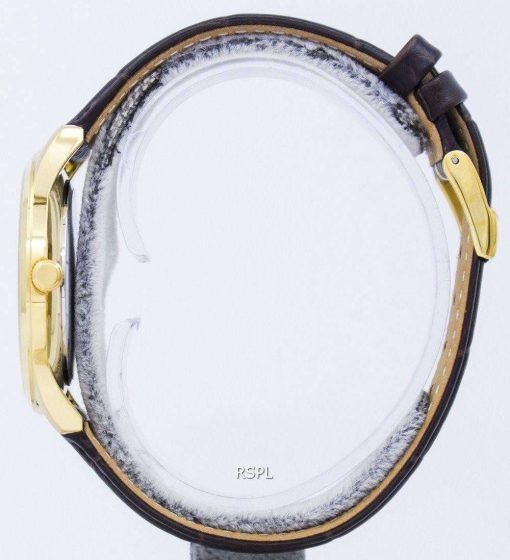 シチズンクォーツ アナログ標準 BD0043-08B メンズ腕時計