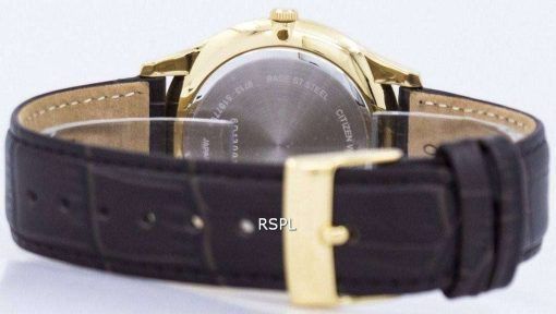 シチズンクォーツ アナログ標準 BD0043-08B メンズ腕時計