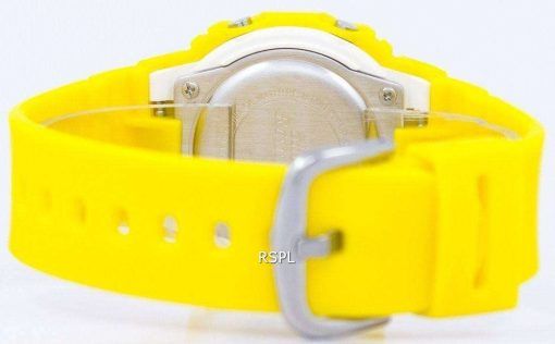カシオベビー-G アラーム デジタル 200 M BGD 560CU 9 レディース腕時計