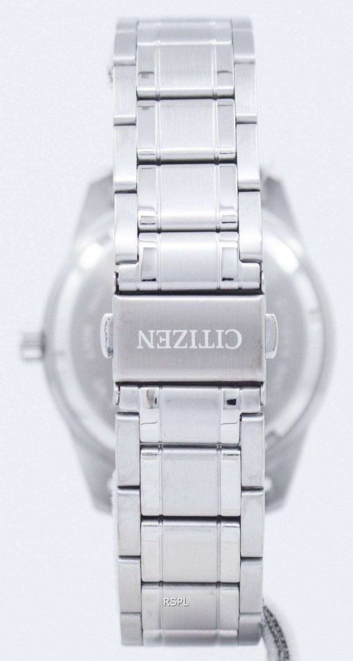 市民石英アナログ BI1040-50 L メンズ腕時計