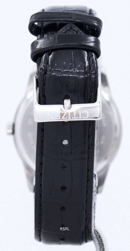 市民水晶 BI5000 01 a メンズ腕時計