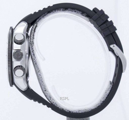 市民プロマスター アクアランド ダイバー エコドライブ クロノグラフ BJ2127 16 e メンズ腕時計