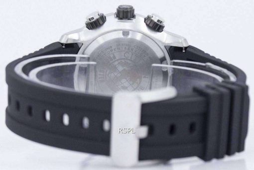 市民プロマスター アクアランド ダイバー エコドライブ クロノグラフ BJ2127 16 e メンズ腕時計