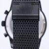 市民エコ ・ ドライブ クロノグラフ タキメーター CA0338 57E メンズ腕時計
