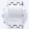チャンドラー市民エコ ・ ドライブ クロノグラフ アナログ CA0620-59 H メンズ腕時計