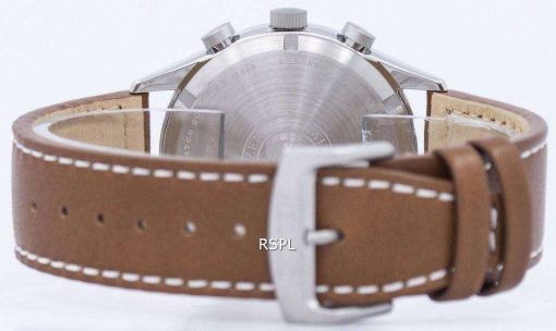 チャンドラー市民エコ ・ ドライブ クロノグラフ CA0621-05 L メンズ腕時計