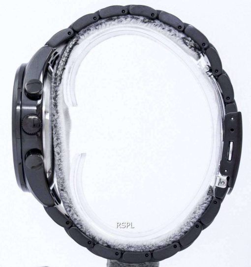チャンドラー市民エコ ・ ドライブ クロノグラフ アナログ CA0625 55E メンズ腕時計