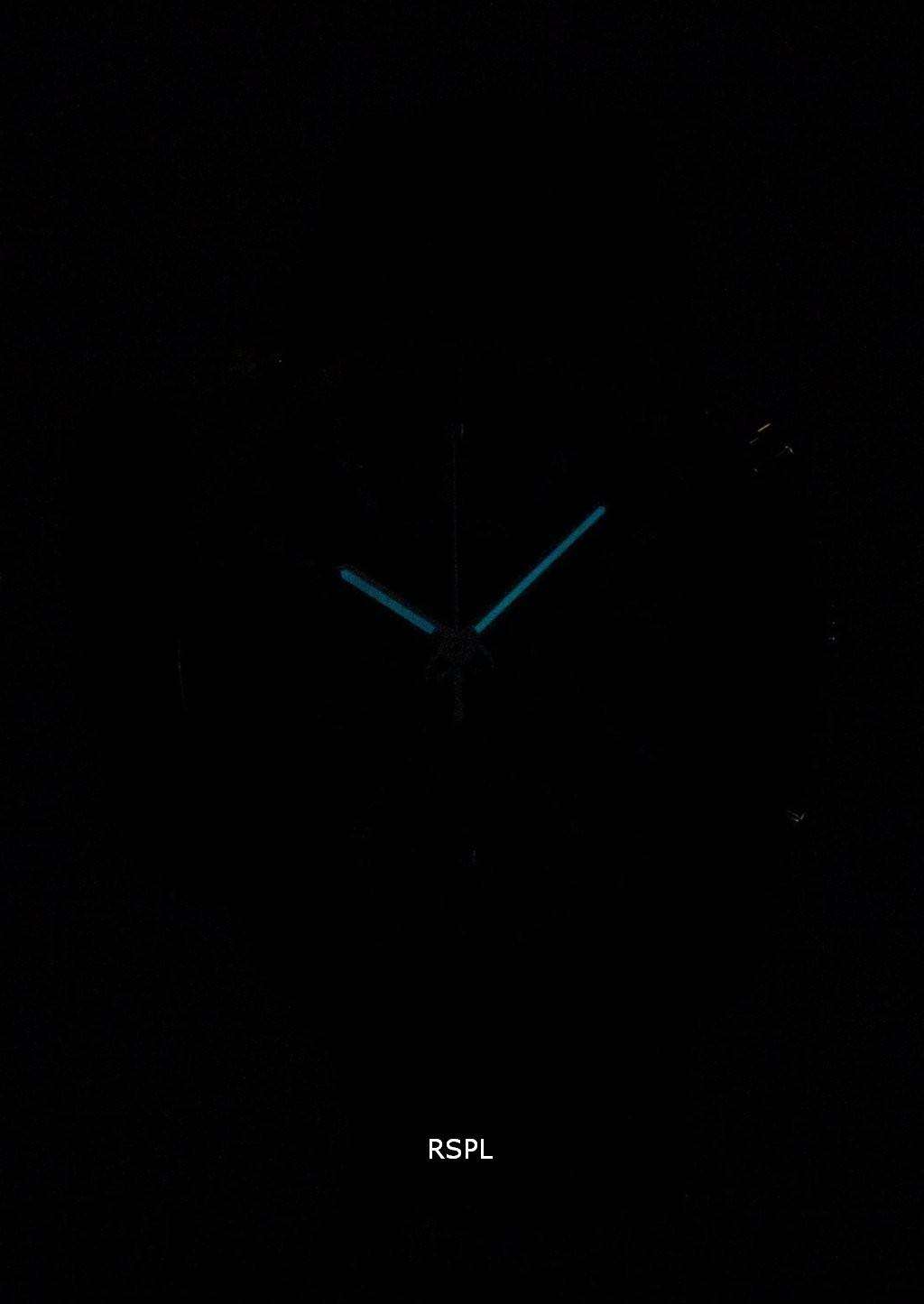 市民エコ ・ ドライブ クロノグラフ タキメーター CA4031-07 L メンズ腕時計