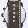 市民軍のエコドライブ クロノグラフ CA4095-04 H メンズ腕時計