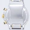 市民エコ ・ ドライブ クロノグラフ アナログ 200 M CA4254-53 L メンズ腕時計