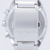 市民エコ ・ ドライブ クロノグラフ CA4280 53E メンズ腕時計