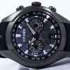 市民プロマスター衛星波パーペチュアル カレンダー日本 CC1075 05E メンズ腕時計